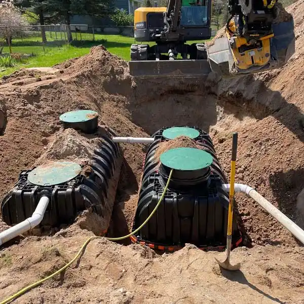 septic tank services Ruth